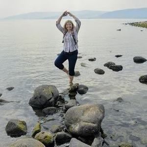 Meet your Posher, Linda